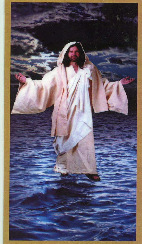 Prayer for Heart Disease U - LAMINATED HOLY CARDS- QUANTITY 25 PRAYER CARDS