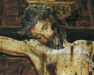 Christ R - CATHOLIC PRINTS PICTURES