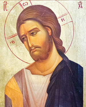 JESUS SH15 - CATHOLIC PRINTS PICTURES