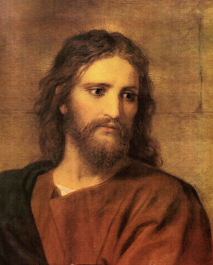 JESUS - CATHOLIC PRINTS PICTURES