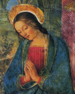 MARY- CATHOLIC PRINTS PICTURES