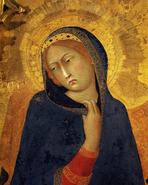 MARY- CATHOLIC PRINTS PICTURES