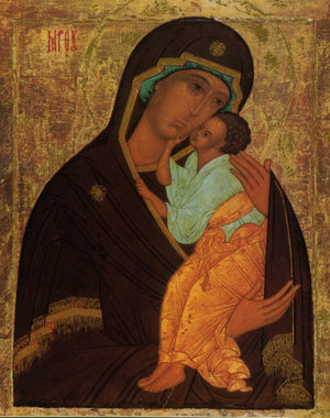 OUR LADY OF PERPETUAL HELP- CATHOLIC PRINTS PICTURES