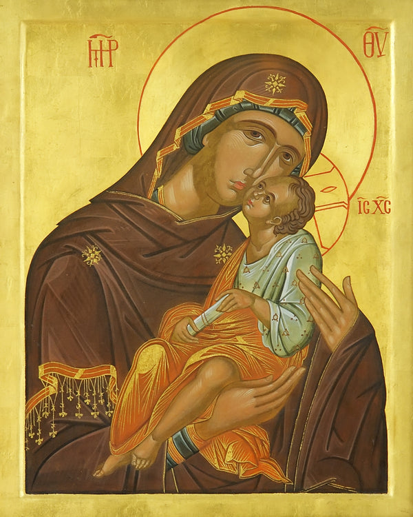 PERPETUAL HELP SH1 - CATHOLIC PRINTS PICTURES