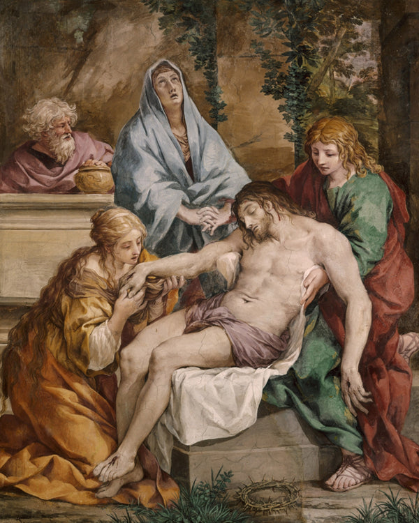 PIETA 90VA - CATHOLIC PRINTS PICTURES