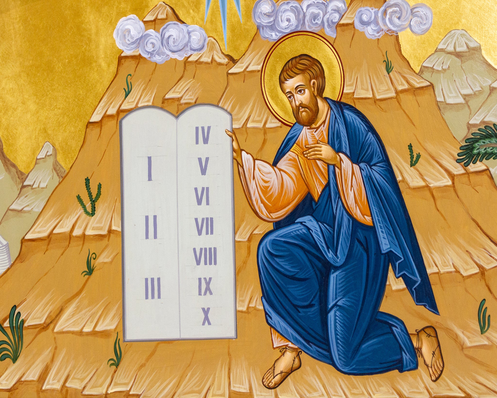 Roman Catholic Ten Commandments roman-catholic-ten-commandments