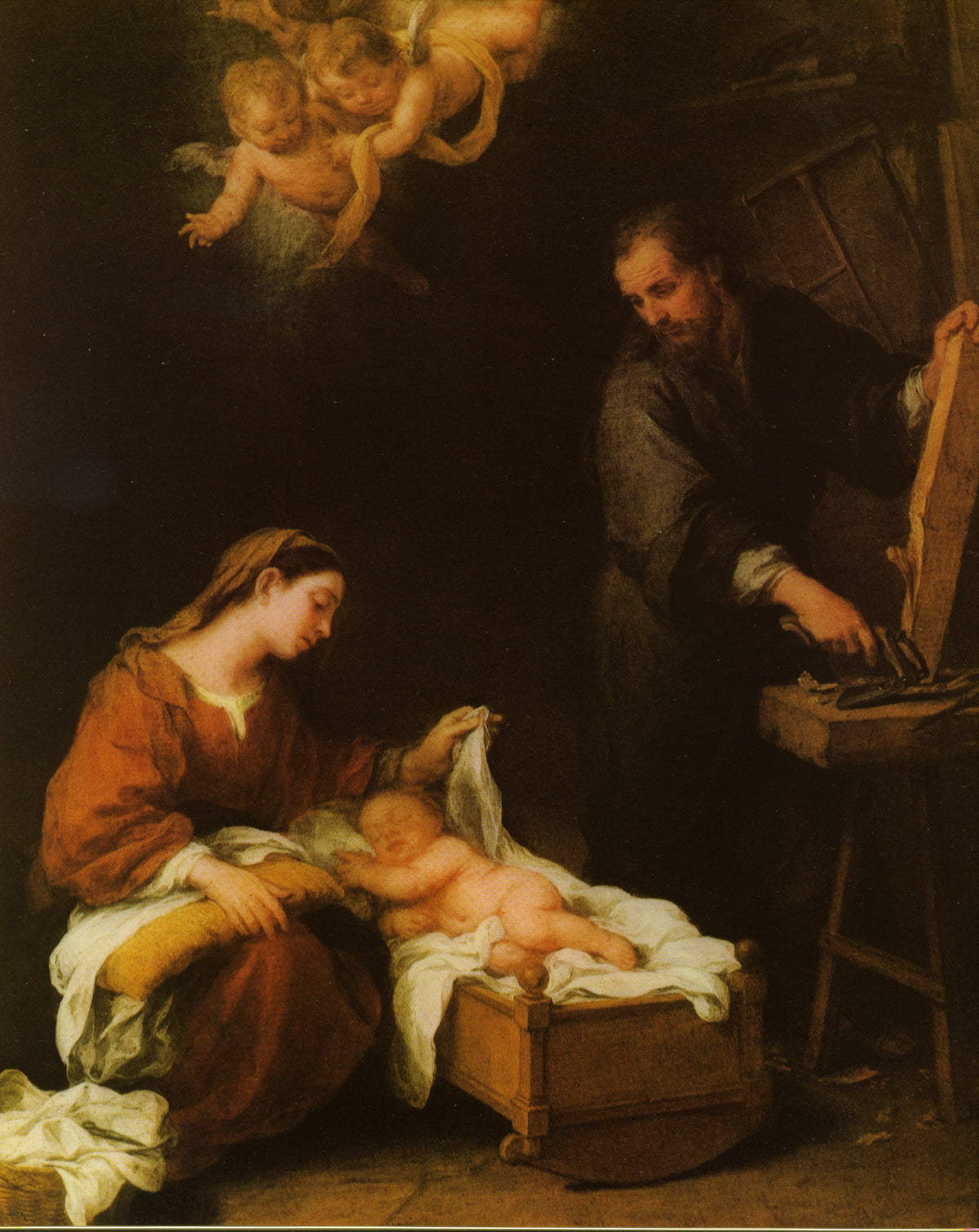 THE NATIVITY- CATHOLIC PRINTS PICTURES - Catholic Pictures